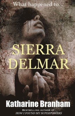 bokomslag Sierra Delmar