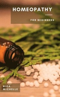 bokomslag Homeopathy