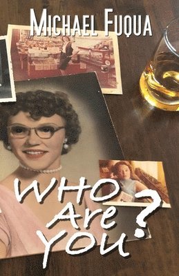 Michael Fuqua - Who Are You?, Häftad