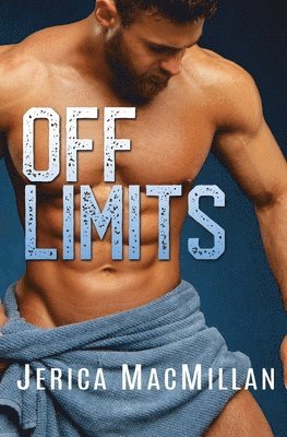 Jerica MacMillan, Jerica Macmillan - Off Limits, Häftad