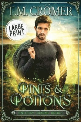bokomslag Pints & Potions