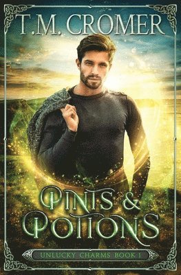 bokomslag Pints & Potions