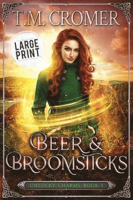 Beer & Broomsticks 1