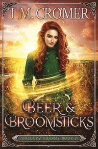 bokomslag Beer & Broomsticks