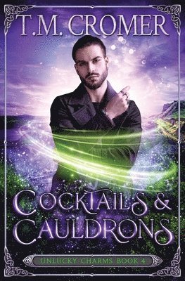 Cocktails & Cauldrons 1