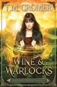 bokomslag Wine & Warlocks