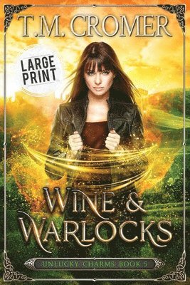 Wine & Warlocks 1