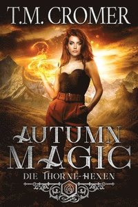 bokomslag Autumn Magic