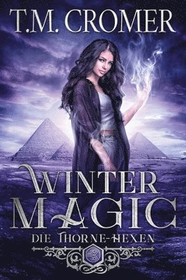 Winter Magic 1