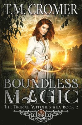 bokomslag Boundless Magic