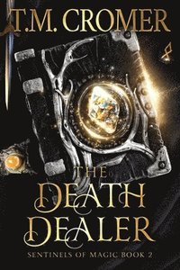 bokomslag The Death Dealer