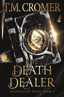 bokomslag Death Dealer