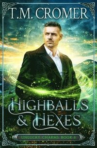 bokomslag Highballs & Hexes