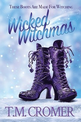 Wicked Witchmas 1