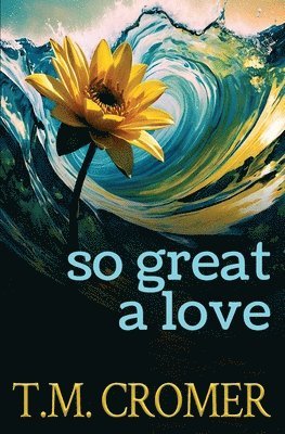 bokomslag So Great A Love