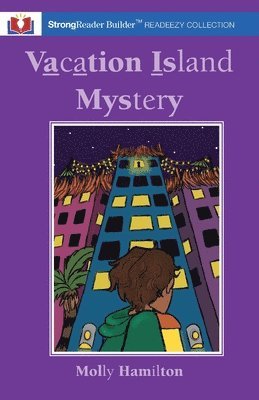 Vacation Island Mystery 1