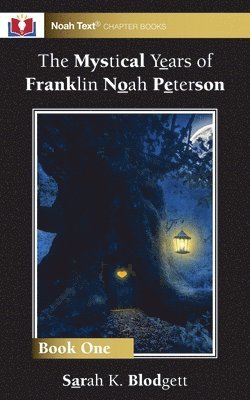 bokomslag The Mystical Years of Franklin Noah Peterson