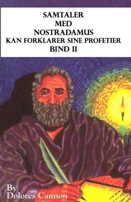 bokomslag Samtaler med Nostradamus, Bind II