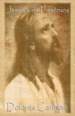 bokomslag Jesus e os Essênios