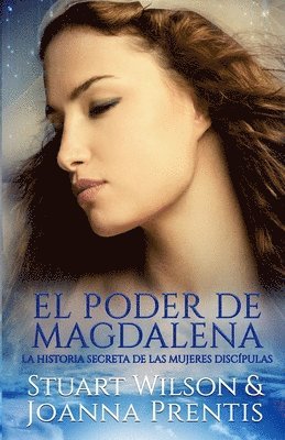 Joanna Prentis, Stuart Wilson - poder de Magdalena, Häftad