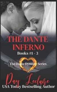 bokomslag The Dante Inferno