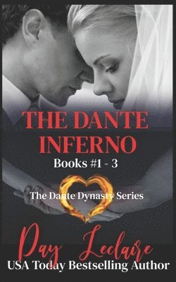 The Dante Inferno 1