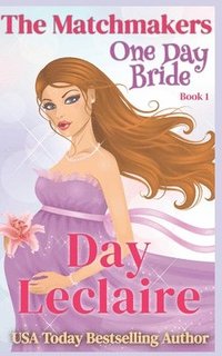 bokomslag One Day Bride