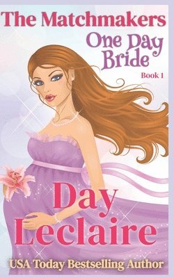 One Day Bride 1