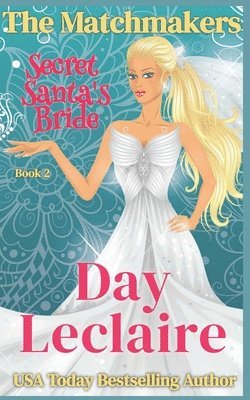 Secret Santa's Bride 1