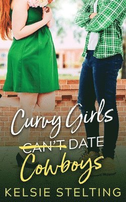 Curvy Girls Can'T Date Cowboys 1