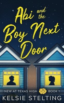 bokomslag Abi and the Boy Next Door