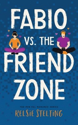 Fabio vs. the Friend Zone 1