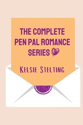 The Complete Pen Pal Romance Series 1