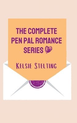 The Complete Pen Pal Romance Series 1