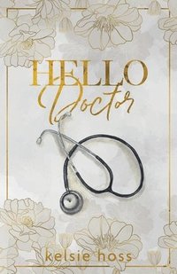 bokomslag Hello Doctor