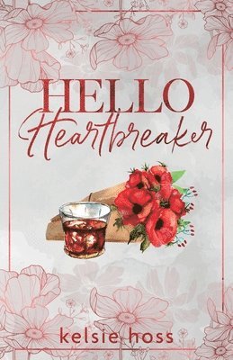 bokomslag Hello Heartbreaker