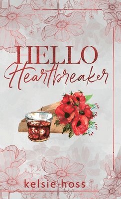 bokomslag Hello Heartbreaker