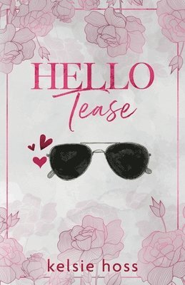 Hello Tease 1