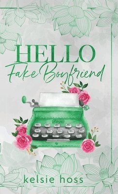 Hello Fake Boyfriend