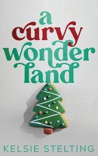 bokomslag Curvy Wonderland