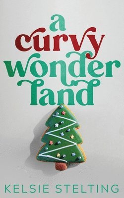 bokomslag Curvy Wonderland