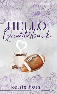 bokomslag Hello Quarterback