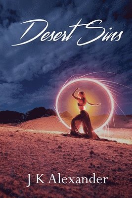 bokomslag Desert Sins