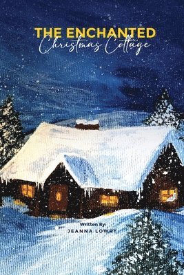 Enchanted Christmas Cottage