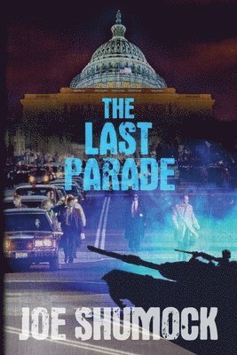 The Last Parade 1