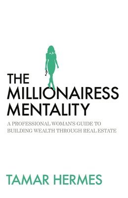 bokomslag Millionairess Mentality
