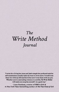 bokomslag The Write Method