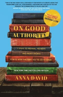 bokomslag On Good Authority