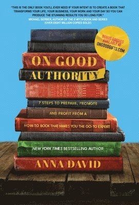 bokomslag On Good Authority