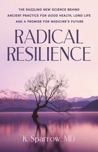 bokomslag Radical Resilience